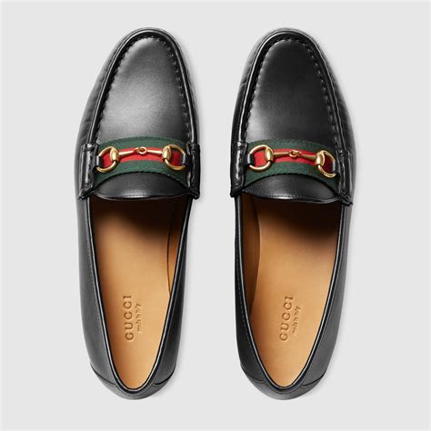 gucci classic horsebit loafer|Gucci Horsebit loafers sale.